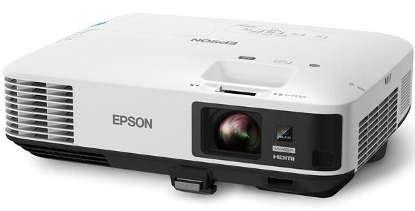 Epson EB-1985WU WUXGA (1920x1200) Projector