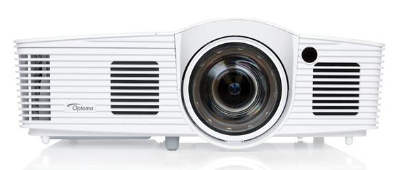 Optoma GT1080Darbee Full HD (1920x1080) Projector