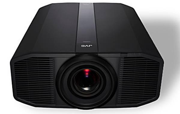 JVC DLA-Z1 4K UHD (4096x2160) Projector