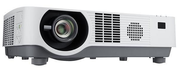 NEC P502HL-2 Full HD (1920x1080) Projector