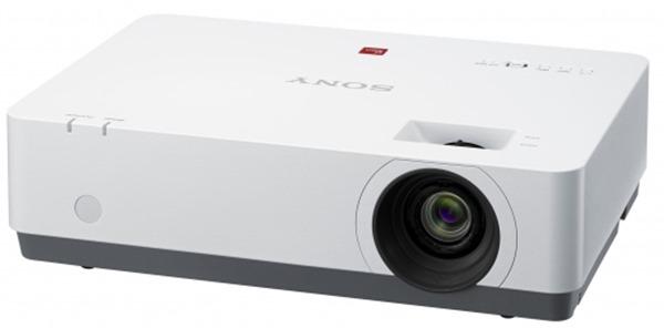 Sony VPL-EW455 WXGA (1280x800) Projector