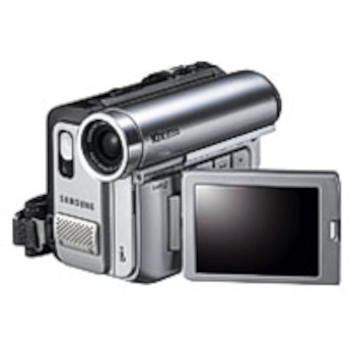 Samsung VP-D453 Videocamera