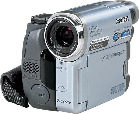 Sony DCR-TRV22 Videocamera