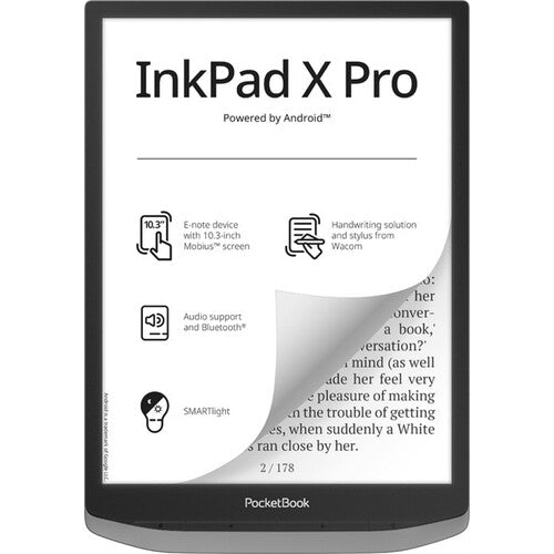 PocketBook InkPad X Pro - PB1040D