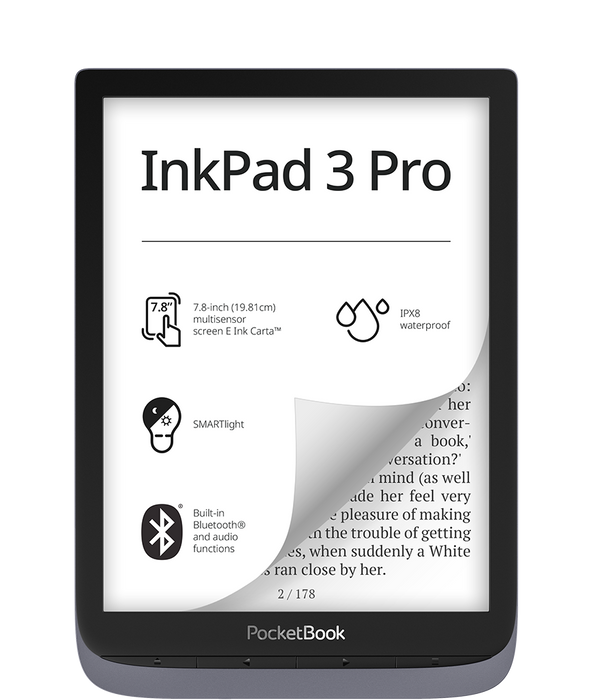 InkPad 3 Pro - PB740-2