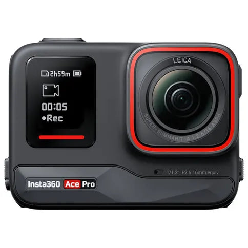 Insta360 Ace Pro Camera