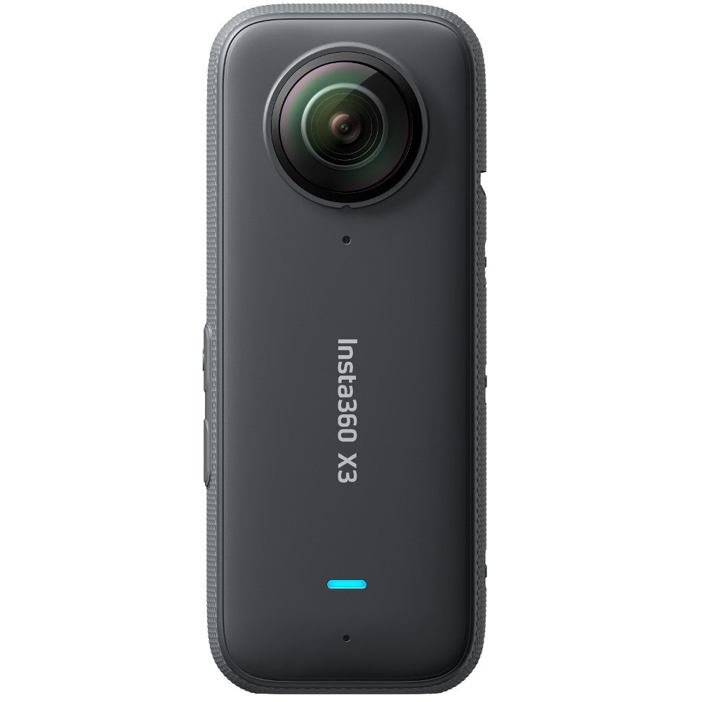 Insta360 ONE X3 Camera
