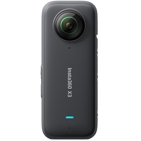 Insta360 ONE X3 Camera
