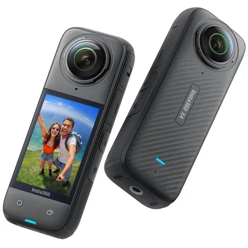 Insta360 X4 Camera