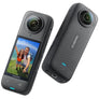 X4 Camera