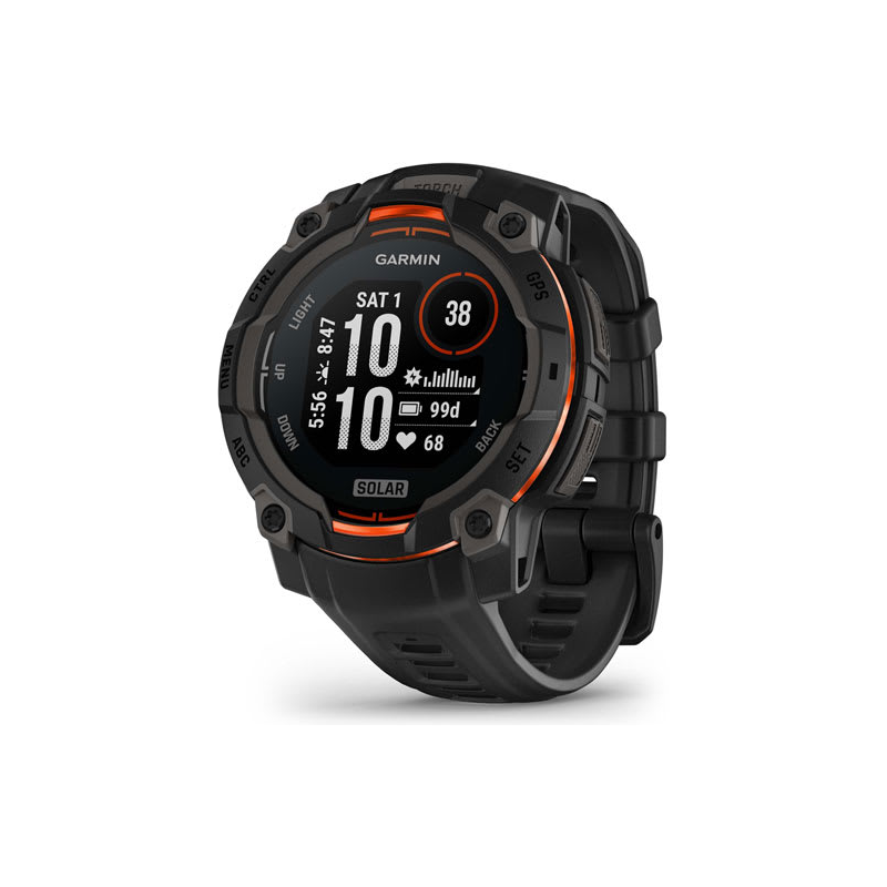 Instinct 3