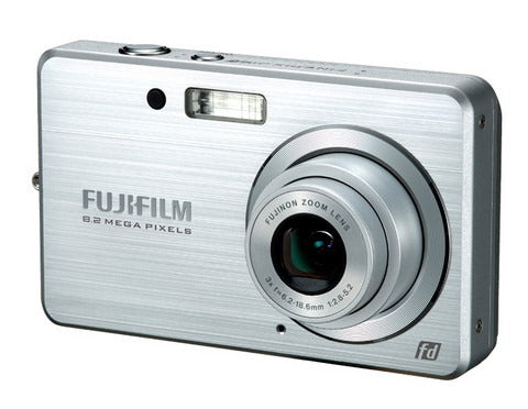 Fujifilm FinePix J15fd - Compact Camera
