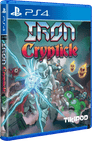 Iron Crypticle