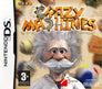 Crazy Machines
