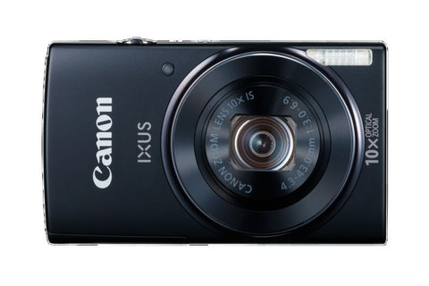 Canon IXUS 155 - Compact Camera