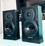 Sixes 603 Bookshelf Speakers (Pair)
