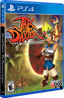 Jak and Daxter The Precursor Legacy