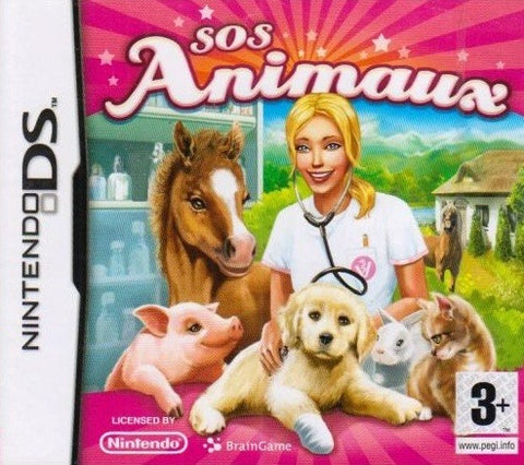 My Animal Centre