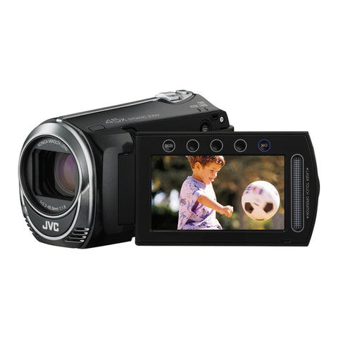 JVC GZ-MS250 Videocamera