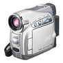 GR-D250 Videocamera