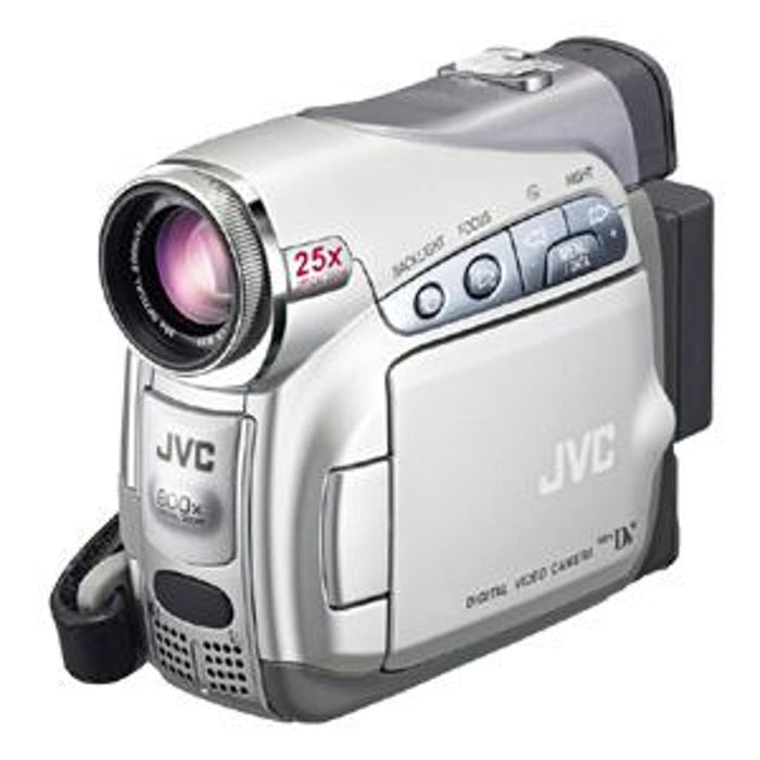 GR-D250 Videocamera
