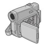 GR-D370 Videocamera