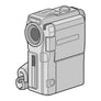 GR-DVM90 Videocamera