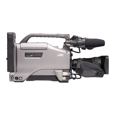 JVC GY-DV5000 Videocamera