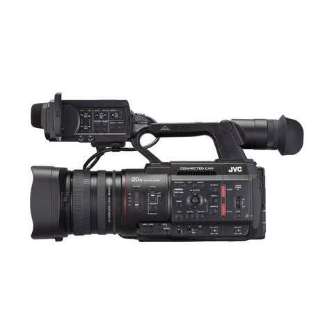 JVC GY-HC500 Videocamera