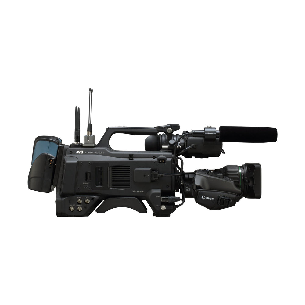 JVC GY-HC900CHU Videocamera