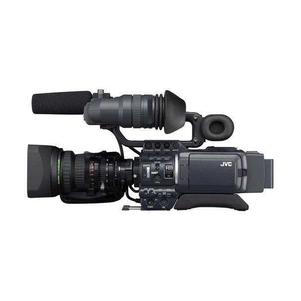 JVC GY-HD111 Videocamera