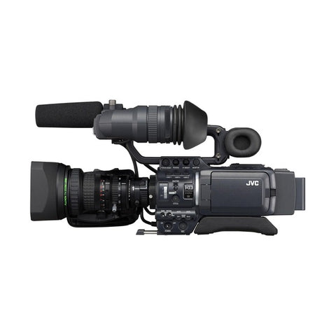 JVC GY-HD111 Videocamera