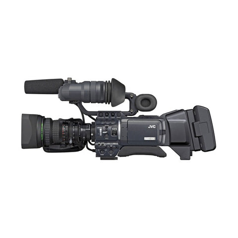 JVC GY-HD250 Videocamera