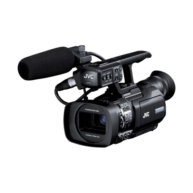 JVC GY-HM150 Videocamera