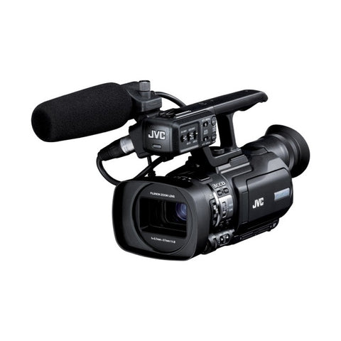 JVC GY-HM150 Videocamera
