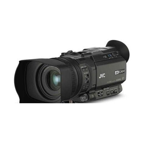 JVC GY-HM170 Videocamera