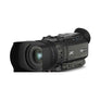 GY-HM170 Videocamera