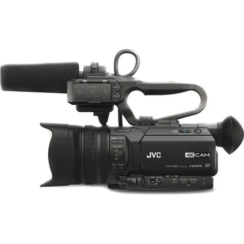 JVC GY-HM180 Videocamera