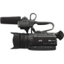 GY-HM180 Videocamera