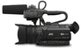 GY-HM200 Videocamera