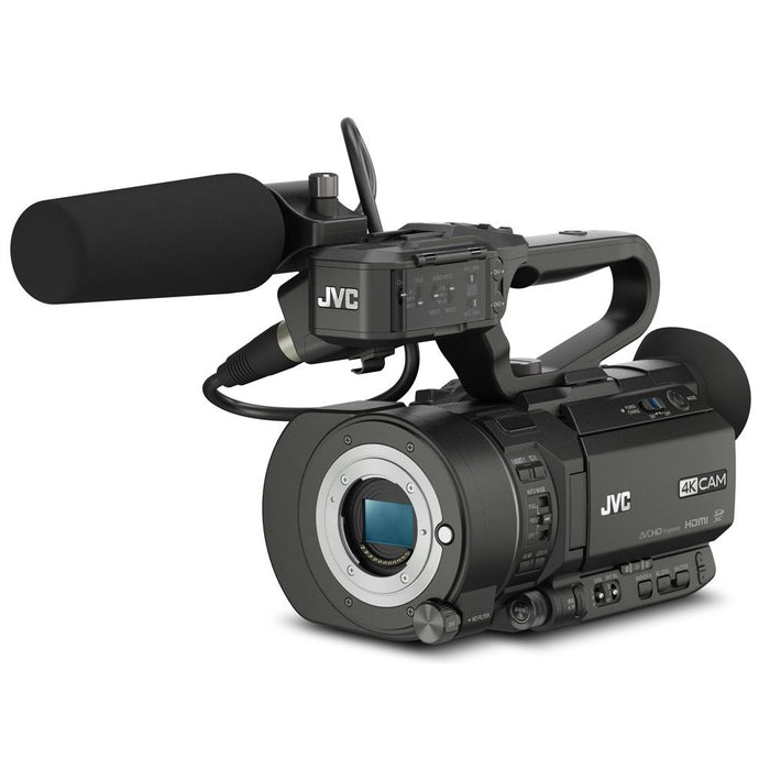 GY-LS300 Videocamera