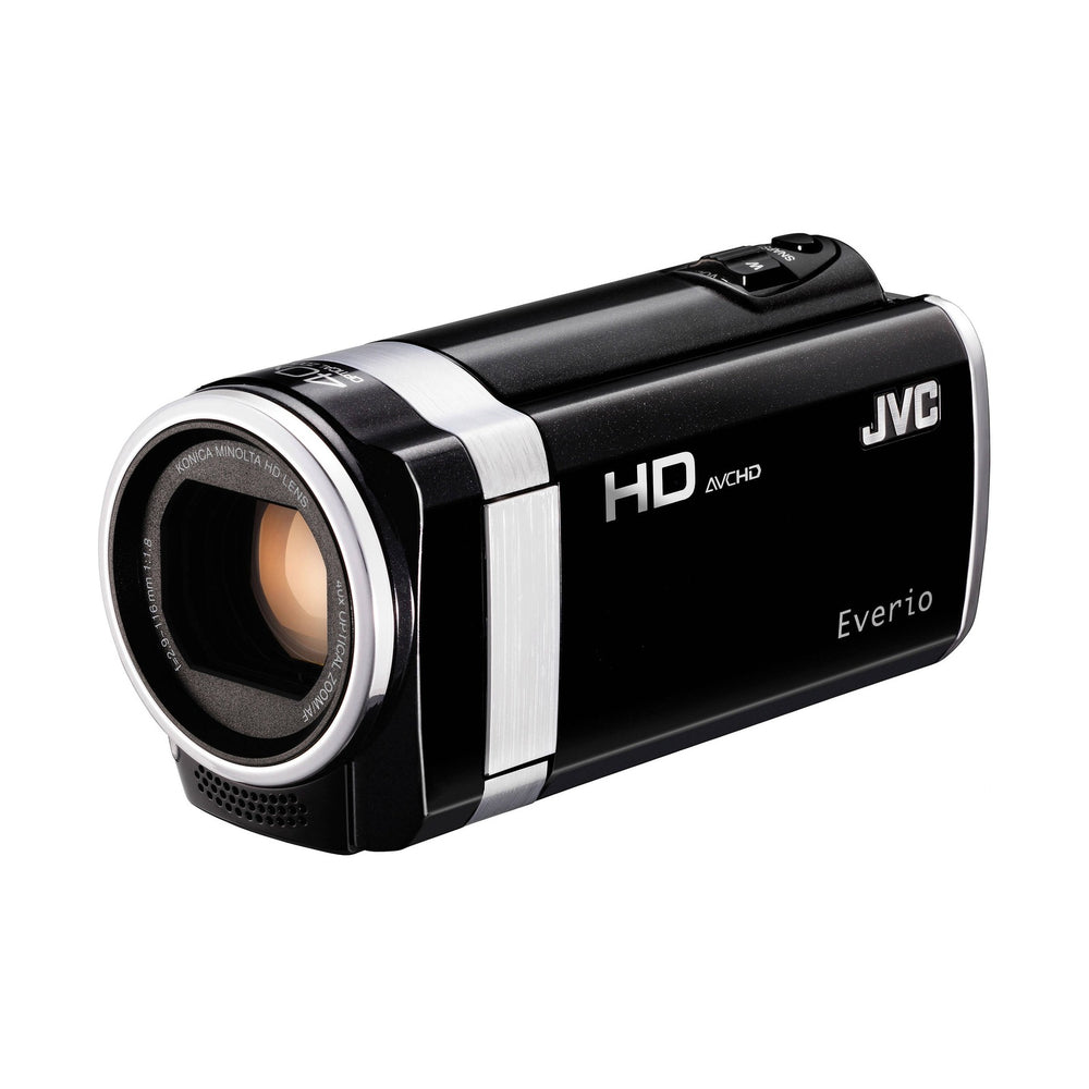 JVC GZ-HM670 Videocamera