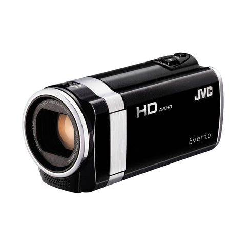 JVC GZ-HM690 Videocamera