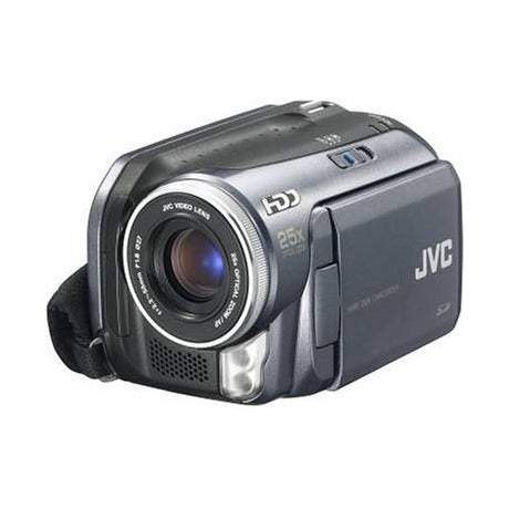 JVC GZ-MG30 Everio camcorder