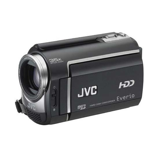 JVC GZ-MG360 Videocamera