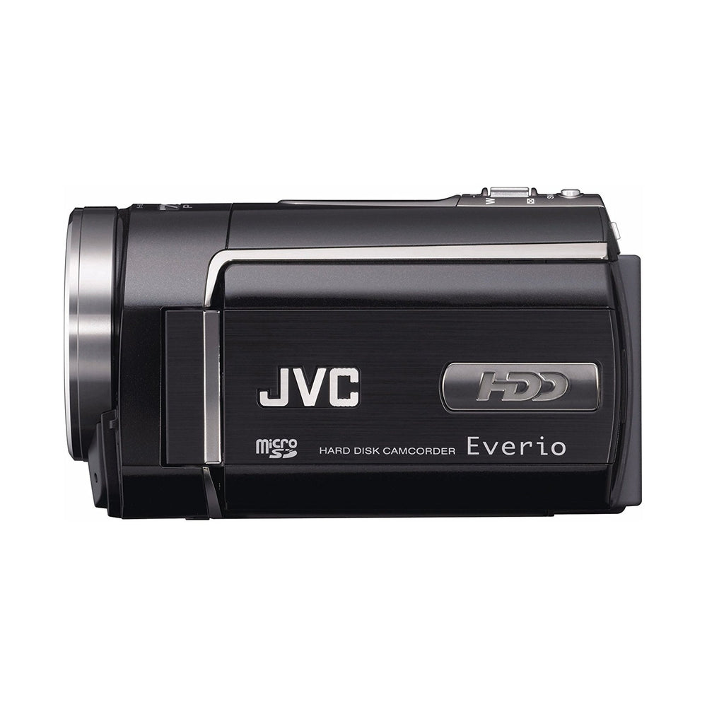 JVC GZ-MG730 Videocamera