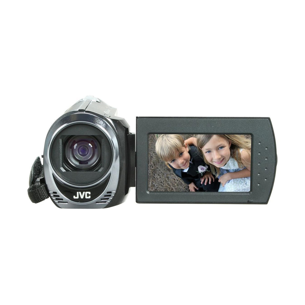 JVC GZ-MS110 Videocamera