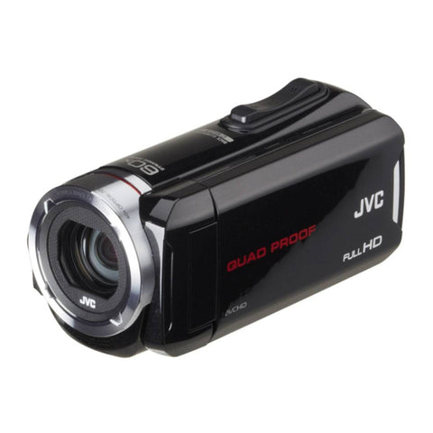 JVC GZ-R30 Videocamera
