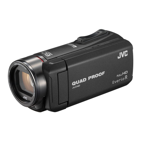 JVC GZ-R415 Videocamera