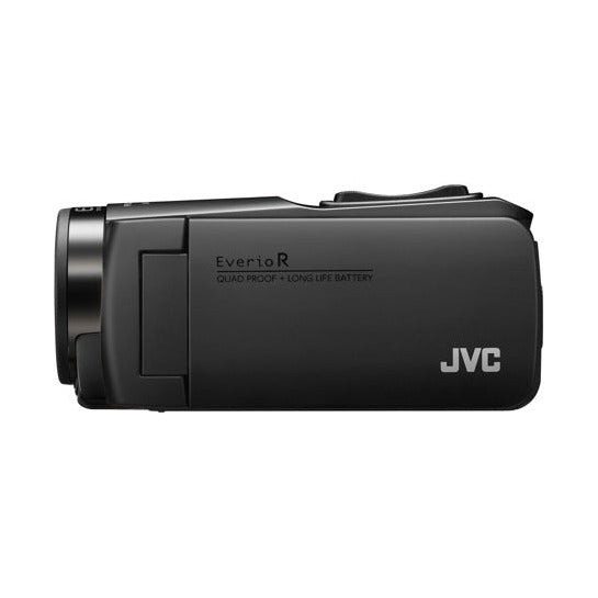 JVC GZ-R460 Videocamera